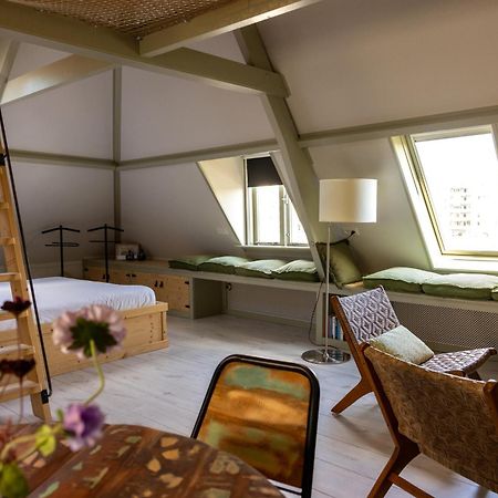 Huis Delfshaven Middelburg Eksteriør bilde