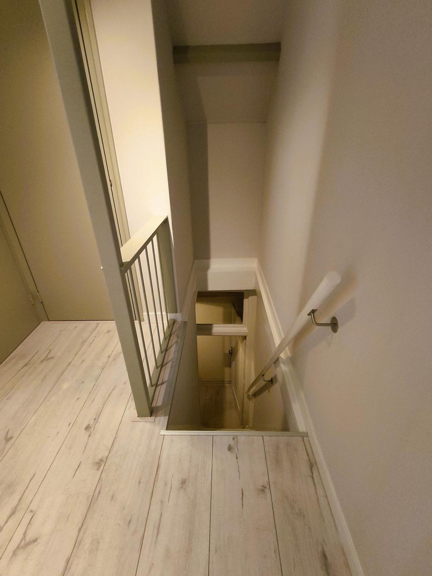 Huis Delfshaven Middelburg Eksteriør bilde