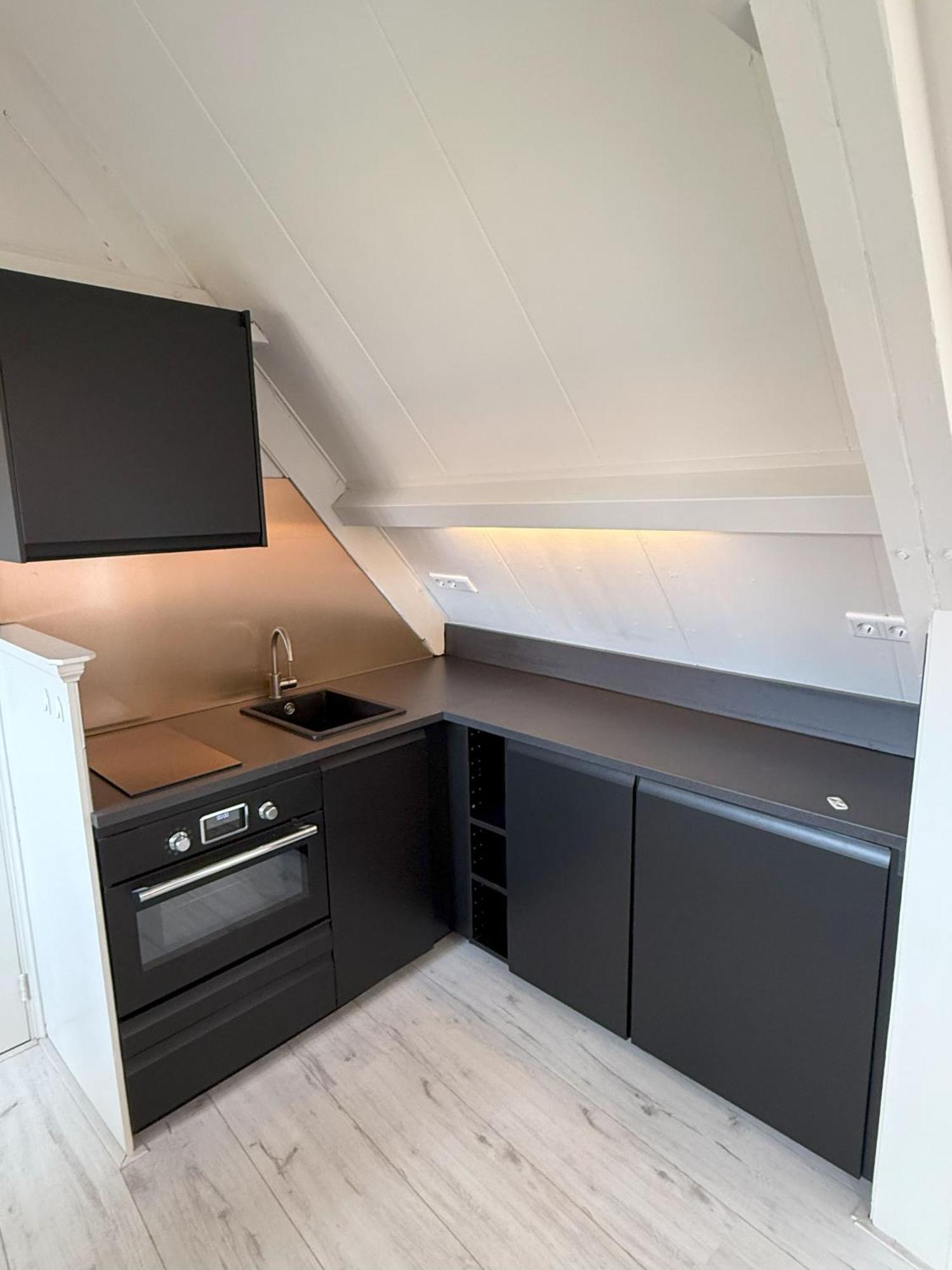 Huis Delfshaven Middelburg Rom bilde