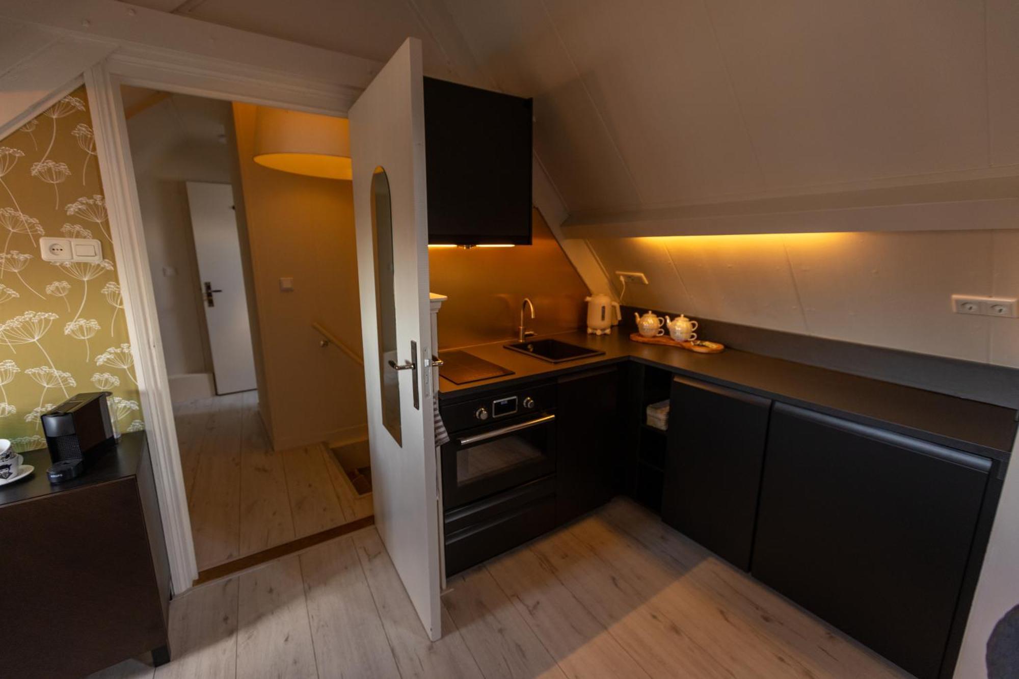 Huis Delfshaven Middelburg Rom bilde