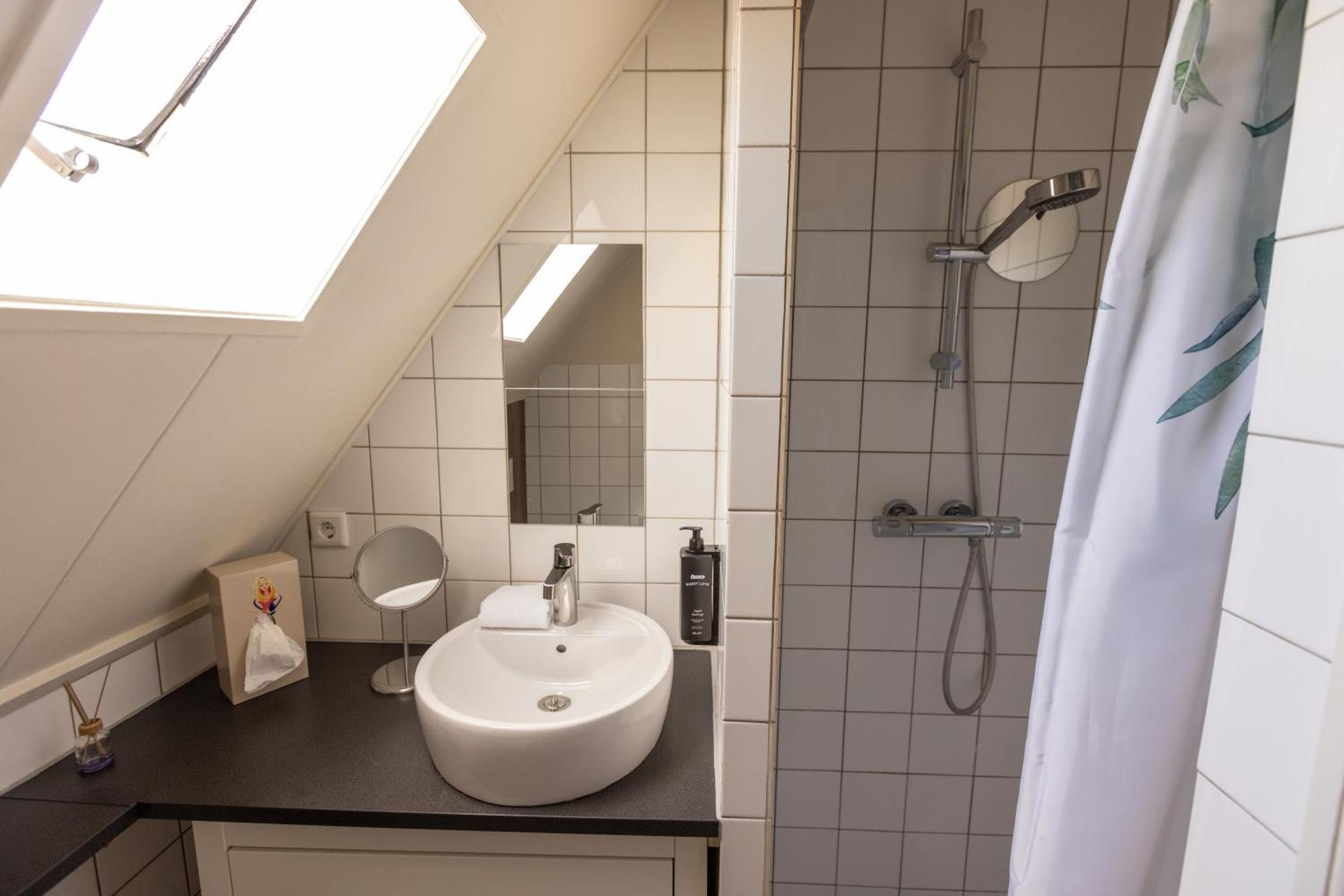 Huis Delfshaven Middelburg Rom bilde