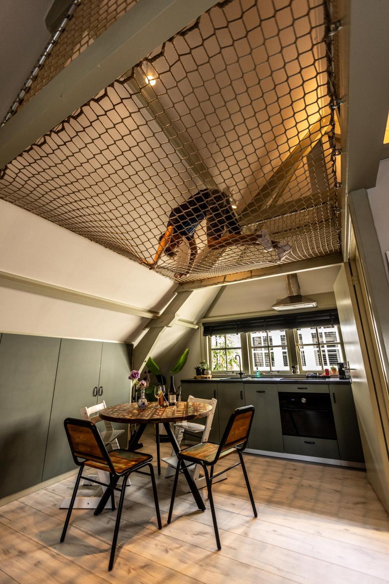 Huis Delfshaven Middelburg Rom bilde