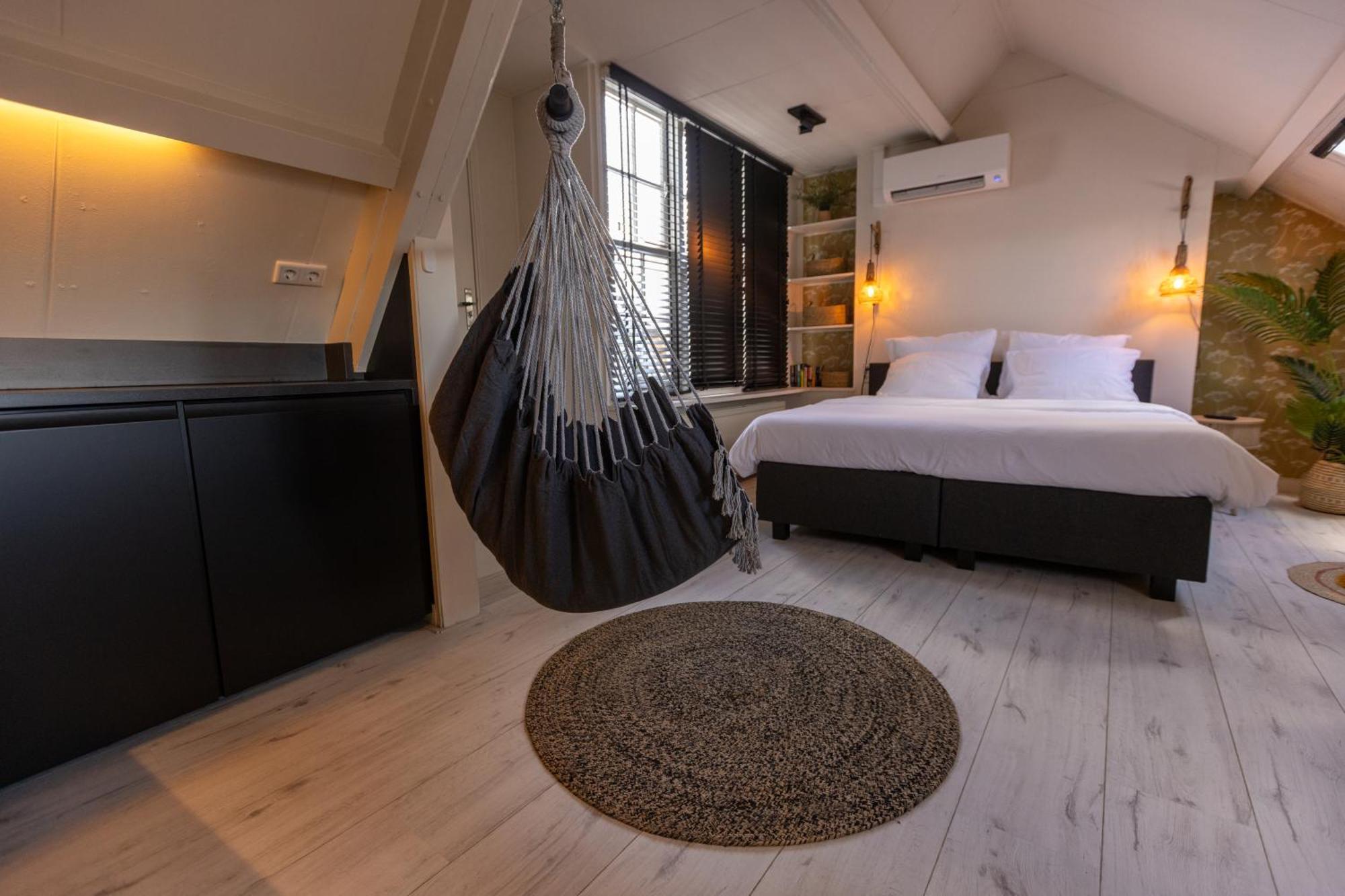 Huis Delfshaven Middelburg Rom bilde