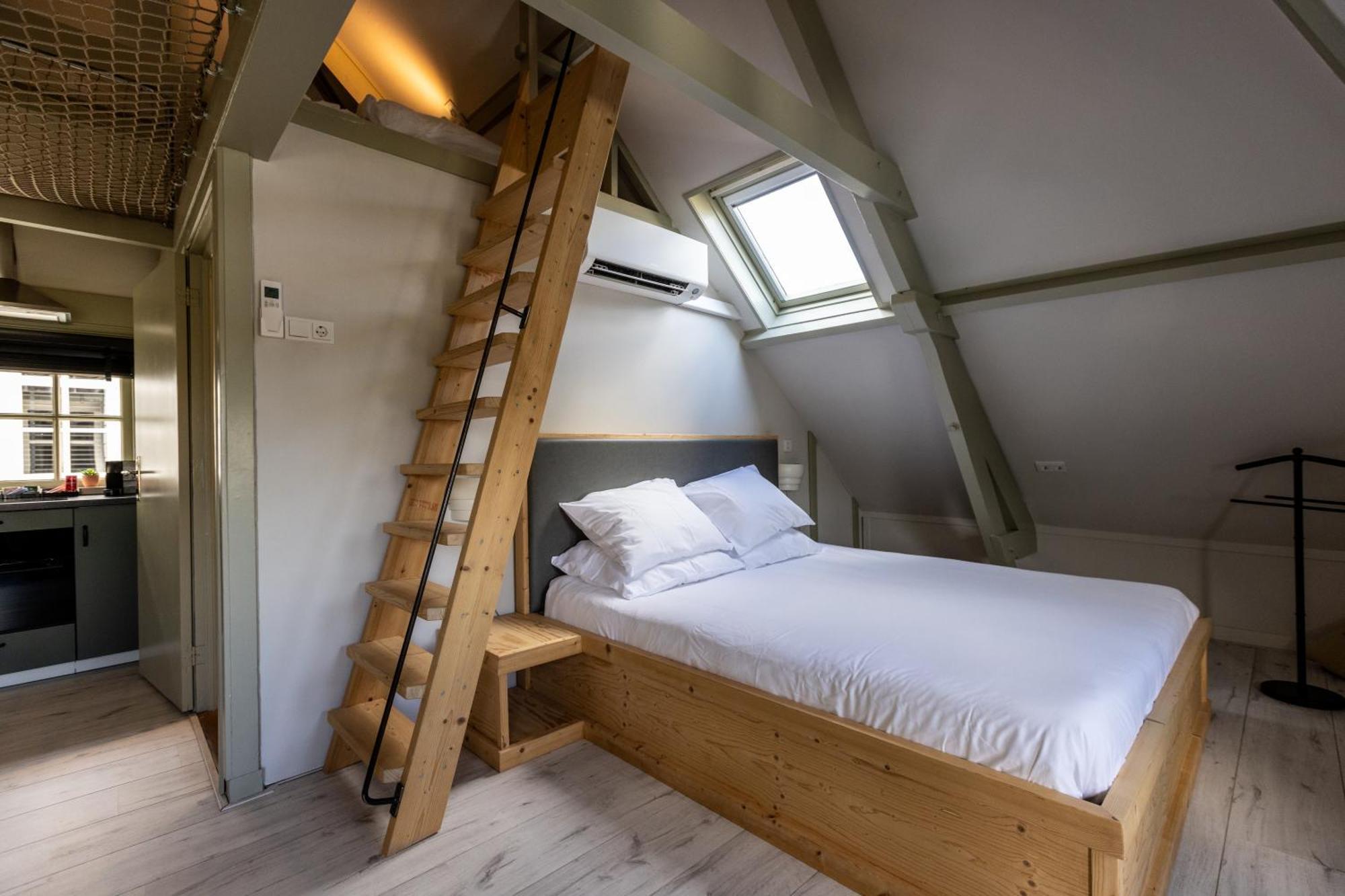 Huis Delfshaven Middelburg Rom bilde